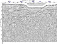 image of seismic data