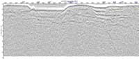 image of seismic data