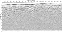 image of seismic data