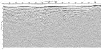 image of seismic data
