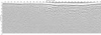 image of seismic data
