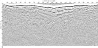 image of seismic data