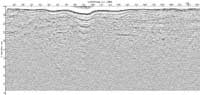 image of seismic data