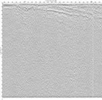 image of seismic data