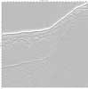 image of seismic data