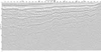 image of seismic data