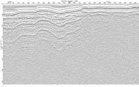 image of seismic data