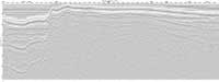 image of seismic data