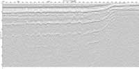 image of seismic data