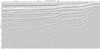 image of seismic data
