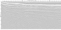 image of seismic data