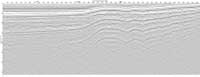 image of seismic data