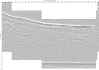 image of seismic data