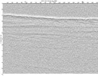 image of seismic data