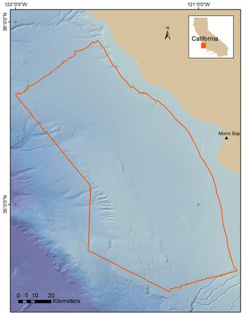 Overview image of data release