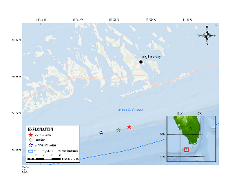 Overview image of data release