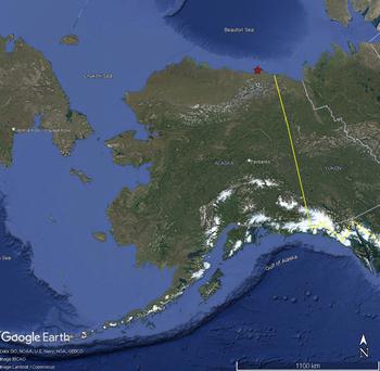 Overview image of data release