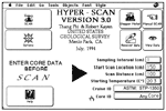 Graphical user-interface in HYPERTALK