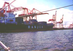 Photo of Port of Seattle