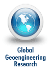 Global Geoengineering