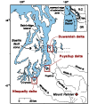 Index map