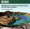 Crater Lake CD-ROM cover
