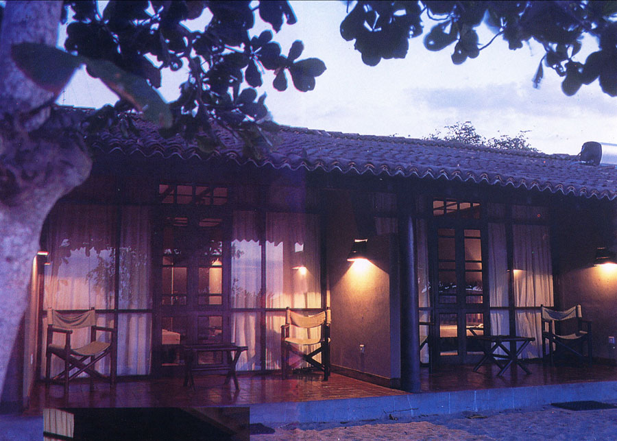 Photo of hotel rooms in Yala
