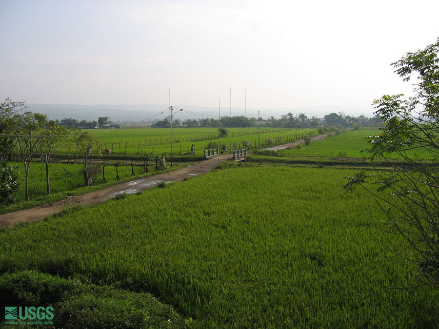 Photo in Banda Aceh, see caption above.