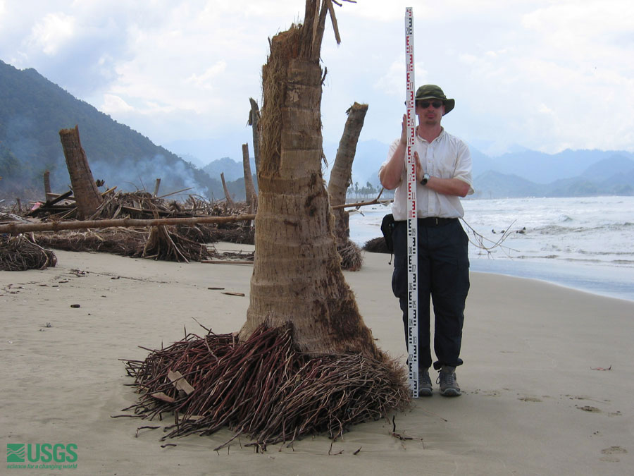 Photo in Leupueng, see caption above.