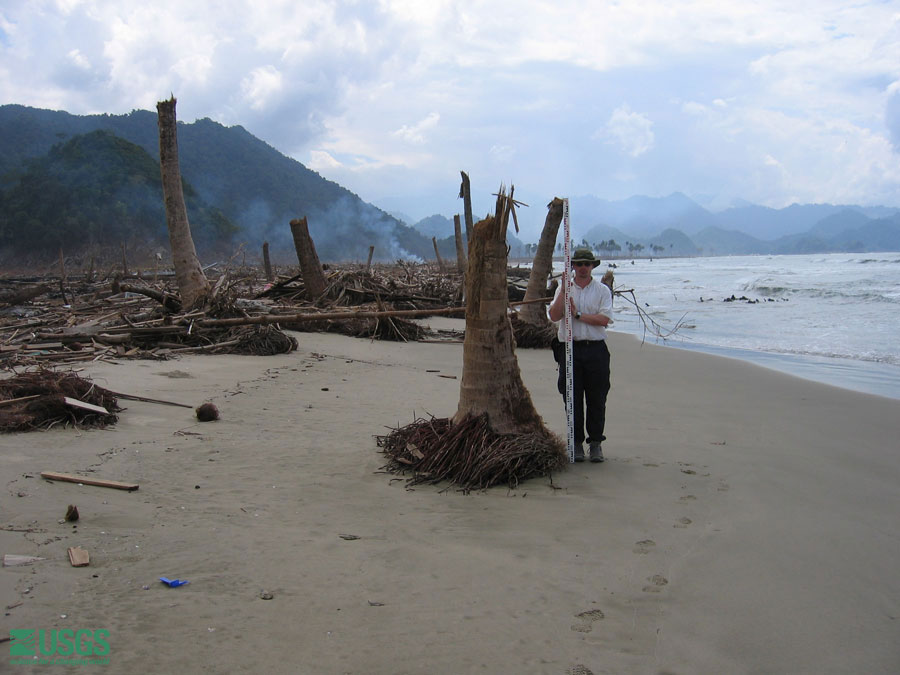 Photo in Leupueng, see caption above.