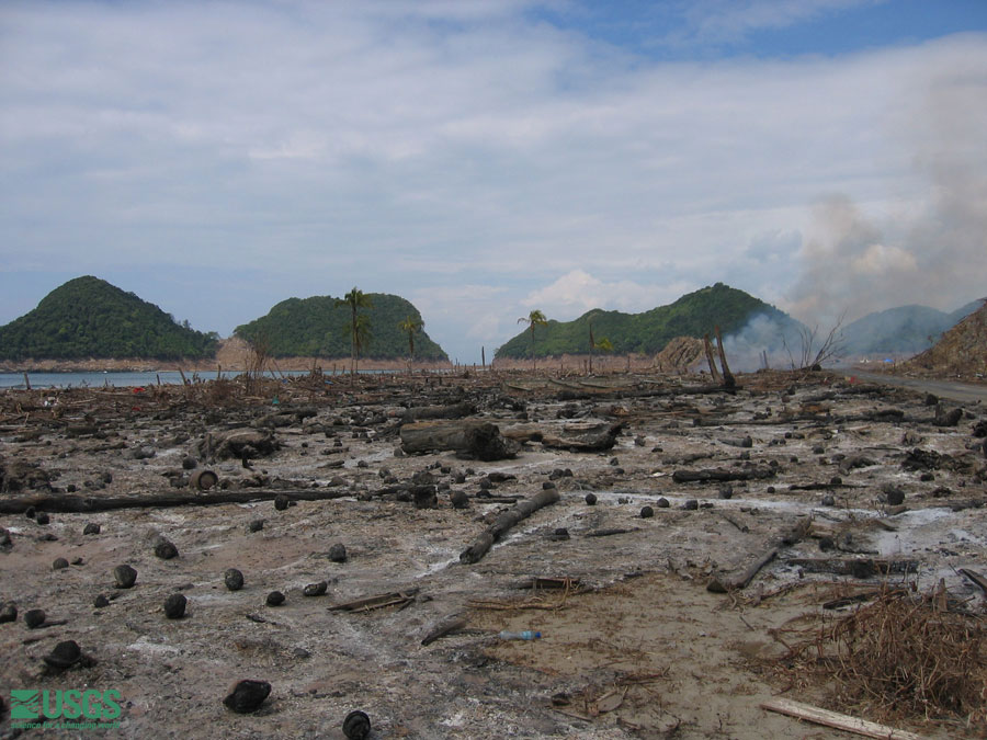 Photo in Leupueng, see caption above.