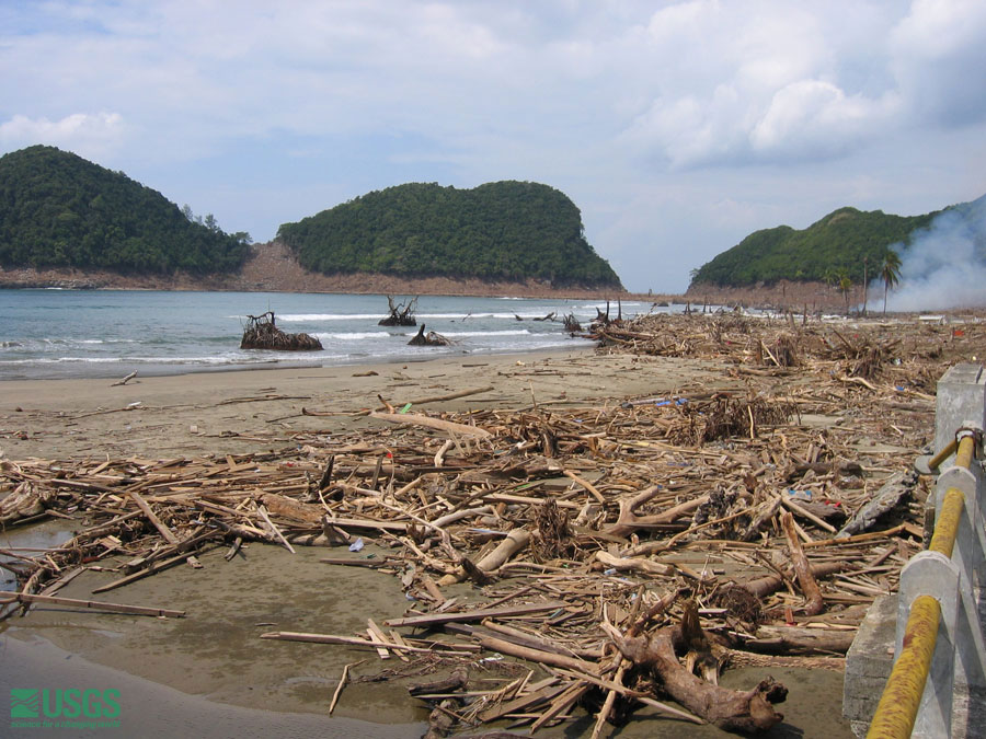 Photo in Leupueng, see caption above.