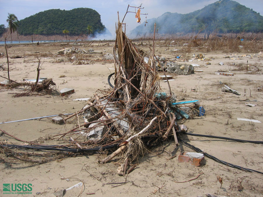 Photo in Leupueng, see caption above.