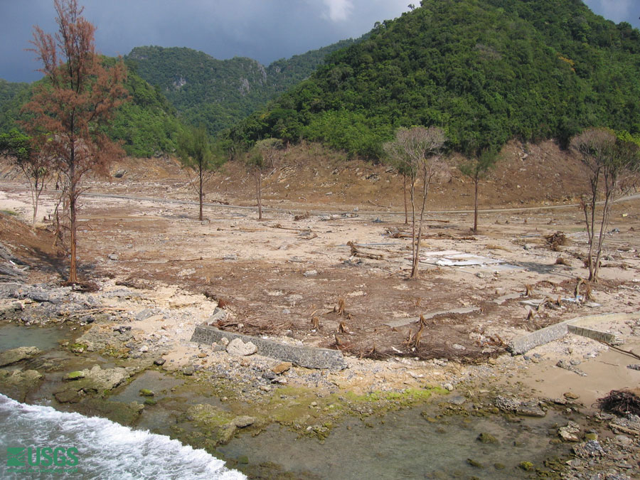 Photo in Leupueng, see caption above.