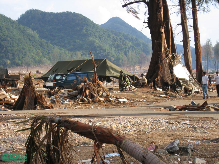 Photo in Leupueng, see caption above.