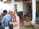 Photo in Banda Aceh, see caption below