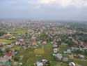 photo of Banda Aceh from helicopter, see caption below