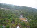 photo of Krueng Sabe from helicopter, see caption below