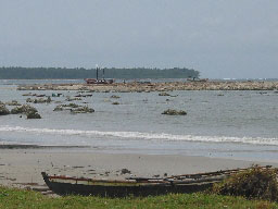 Photo of Gosong Bay