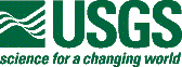 USGS logo with link to USGS Home Page