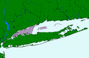 BROWSE THUMBNAIL IMAGE: Navigation point coverage for shapefile 85_8navp, R/V ASTERIAS cruise AST85-8