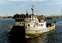 R/V ATLANTIC TWIN.  Click on image for a larger view.  Larger image will open in new browser window.
