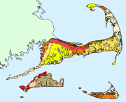 Thumbnail image showing extent and coverage of data layer.