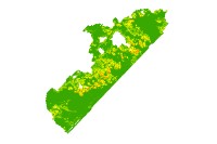 Figure of Bathymetric Slope.