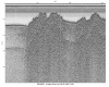 Figure of Seismic Reflection Profiles.