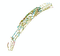 grab sample locations