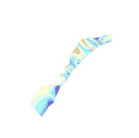 Contours to base of Quaternary