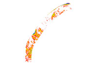 Modern Sediment Thickness