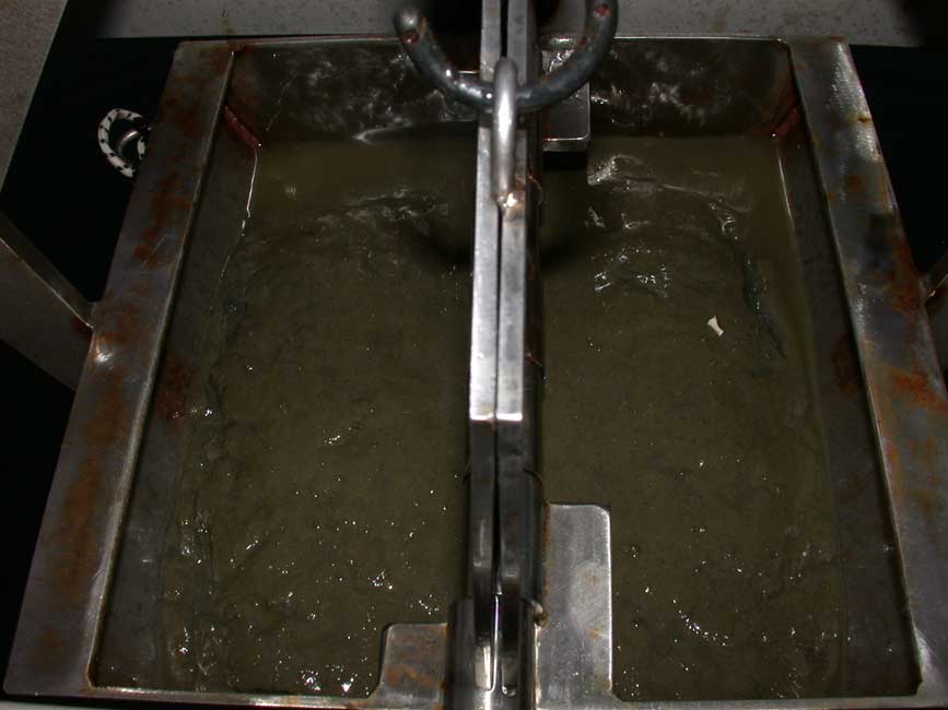 Image of sediment.