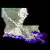 LandSat TM basemap